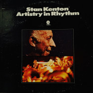 Stan Kenton - Artistry in rhythm