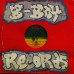 Krs-One & D-Nice - South Bronx / The 'P' is free Krs-One & D-Nice - South Bronx / The 'P' is free