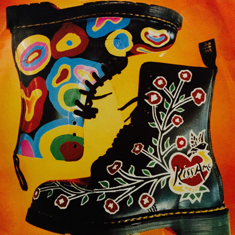 Kiss AMC - My docs Kiss AMC - My docs