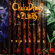 Chaka Demus & Pliers Tease me