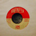 Vic Taylor Dusty road / Version