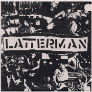Latterman ‎– Our Better Halves