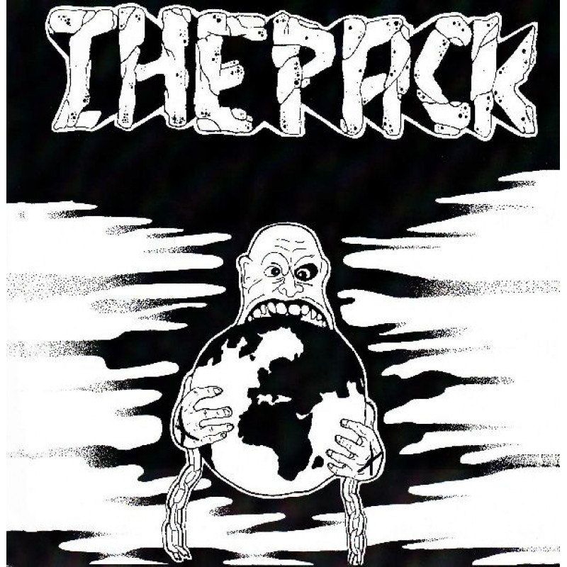 The Pack – The Pack The Pack – The Pack