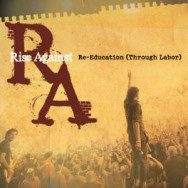 Rise Against ‎– Re-Education (Through Labor)