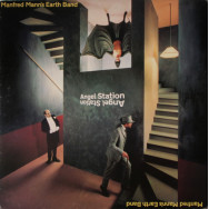 MANFRED MANN’S  EARTHBAND - Angel Station