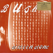 Bush – Sixteen Stone