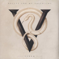 Bullet For My Valentine ‎– Venom
