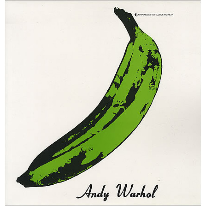 The Velvet Underground & Nico – Unripened The Velvet Underground & Nico – Unripened