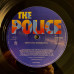 The Police ‎– Zenyatta Mondatta