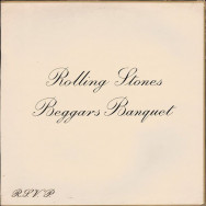 The Rolling Stones ‎– Beggars Banquet
