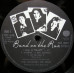 Paul McCartney And Wings ‎– Band On The Run