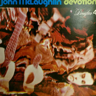 John McLaughlin - Devotion