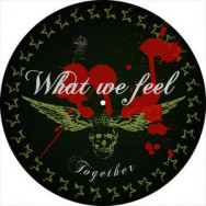 What We Feel ‎– Together