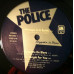 The Police - Reggatta De Blanc The Police - Reggatta De Blanc