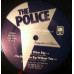 The Police - Reggatta De Blanc The Police - Reggatta De Blanc